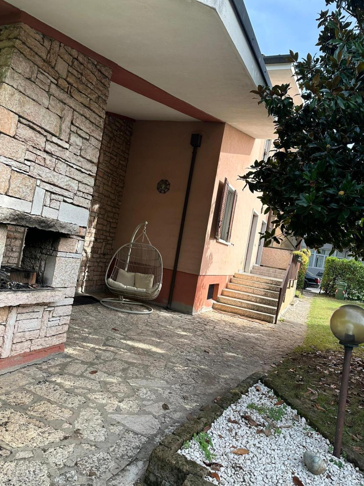 Casa Di Giulietta Bed & Breakfast Verona Exterior photo