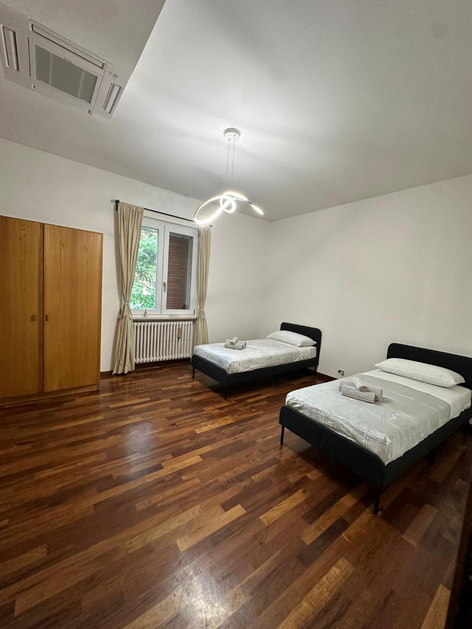 Casa Di Giulietta Bed & Breakfast Verona Exterior photo